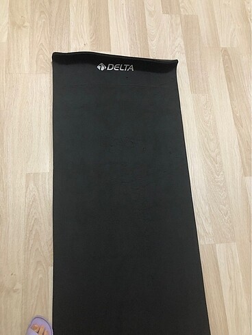  Delta 10 mm pilates matı minderi