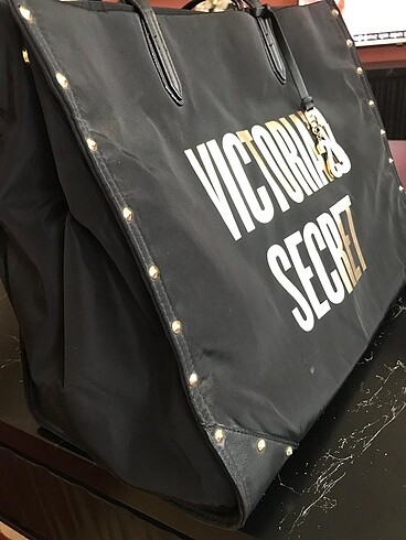 Victoria s Secret Victorias secret tote çanta