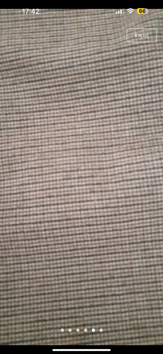 Koton etek - Görsel 5