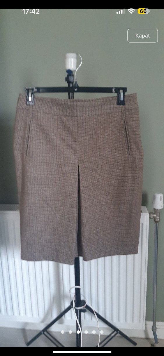 Koton etek - Görsel 3