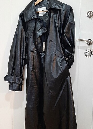 Zara trenckot