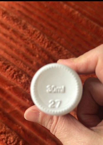 ID natural yoğun aydınlatıcı serum 30 ml - Görsel 3