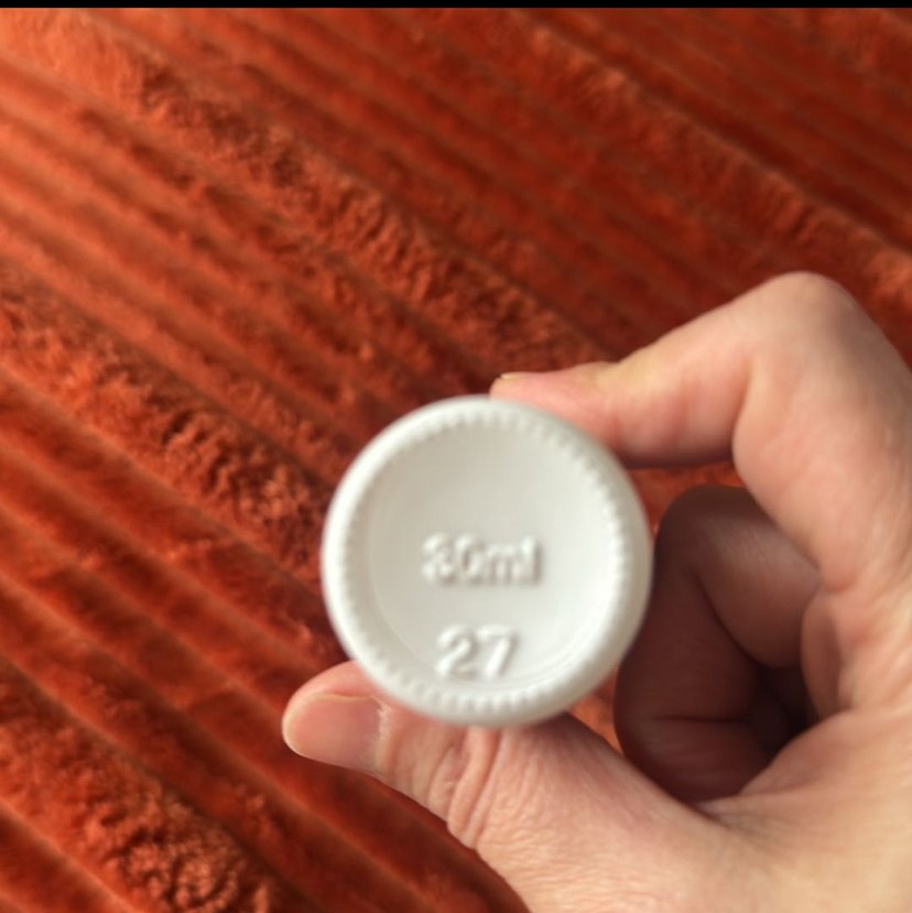 ID natural yoğun aydınlatıcı serum 30 ml - Görsel 3