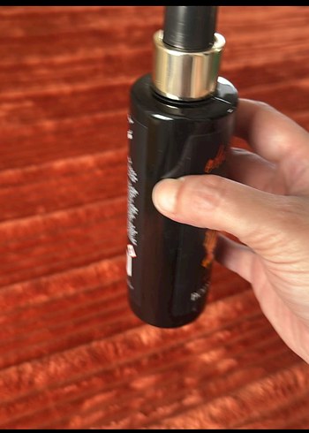 Beuty Collection Body Mist Kadın Parfümü - Görsel 3