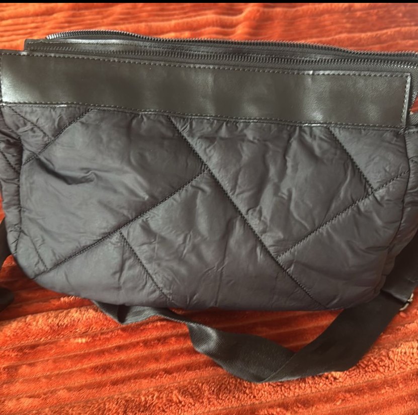 Ltb askılı çanta - Görsel 3