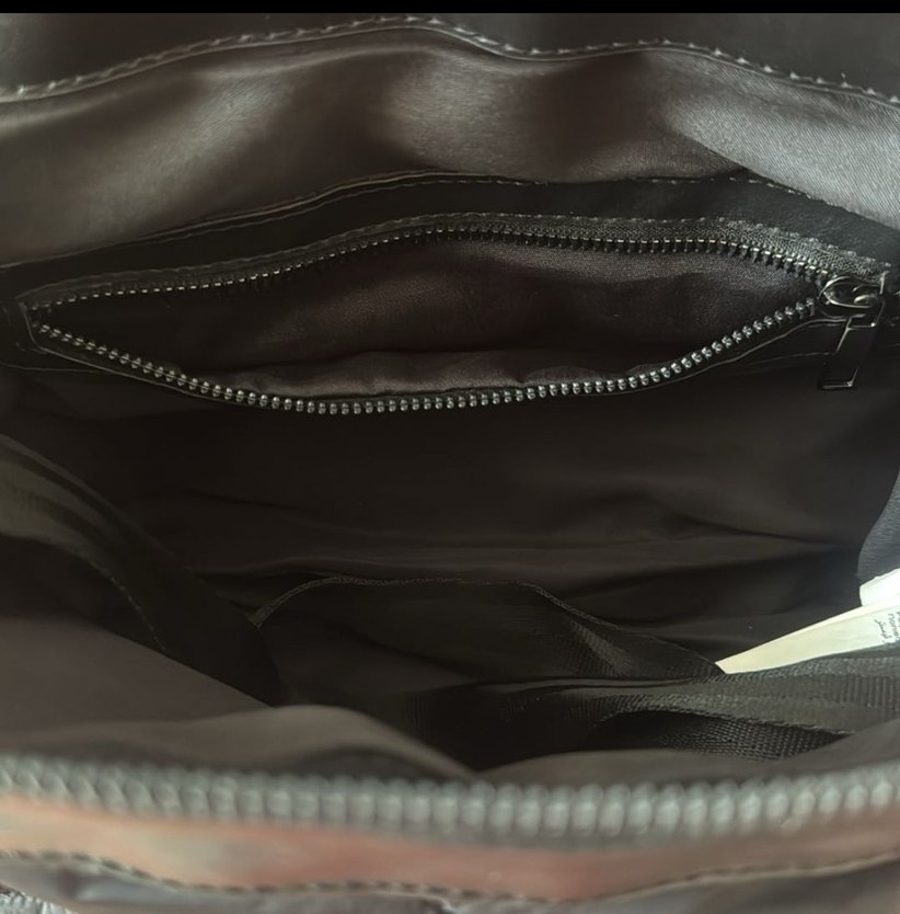 Ltb askılı çanta - Görsel 4