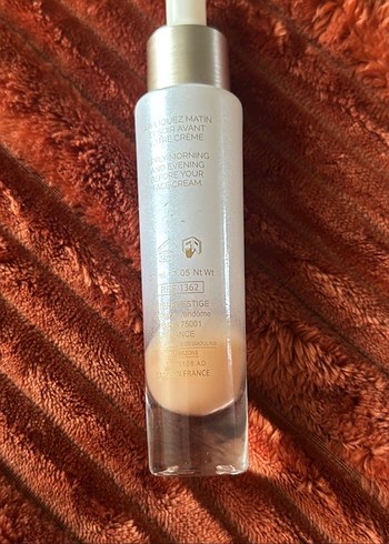 Christian Breton Paris 8 Vit Super Glow Serum - Görsel 2