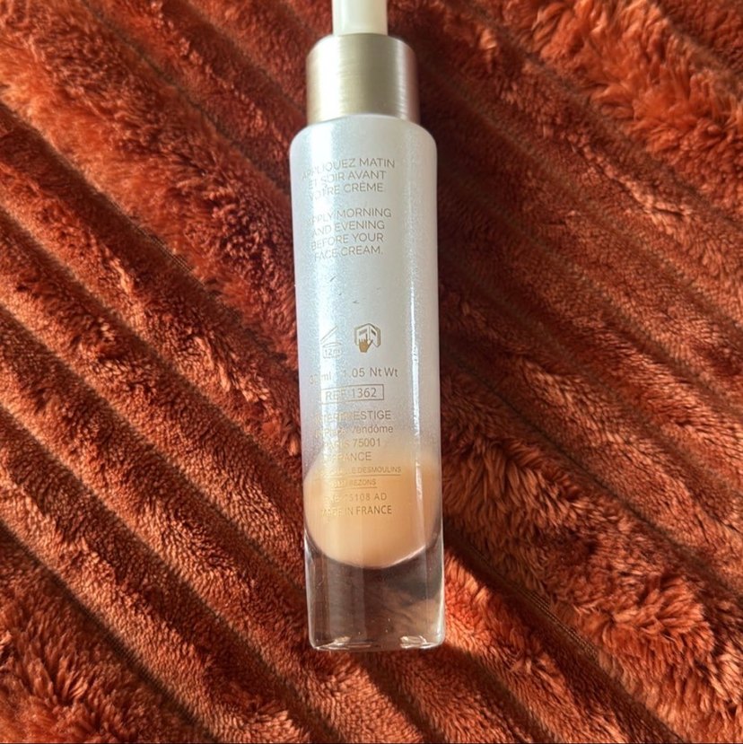 Christian Breton Paris 8 Vit Super Glow Serum - Görsel 2