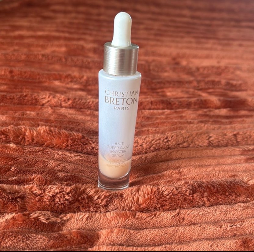 Christian Breton Paris 8 Vit Super Glow Serum - Görsel 3