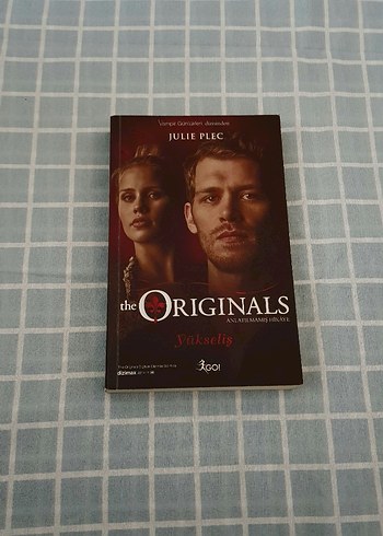 The Originals: Yükseliş