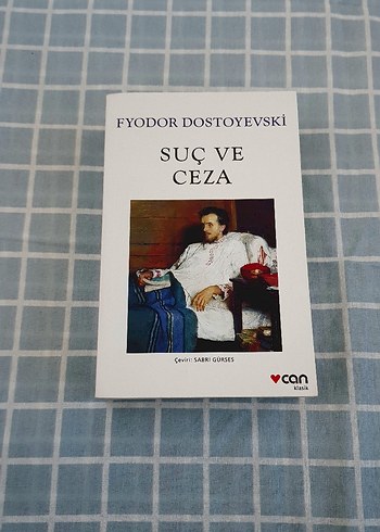 Suç ve Ceza