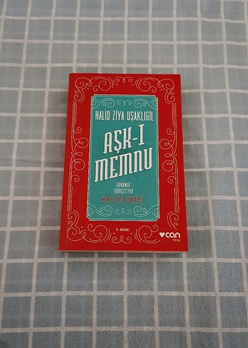 Aşk-ı Memnu