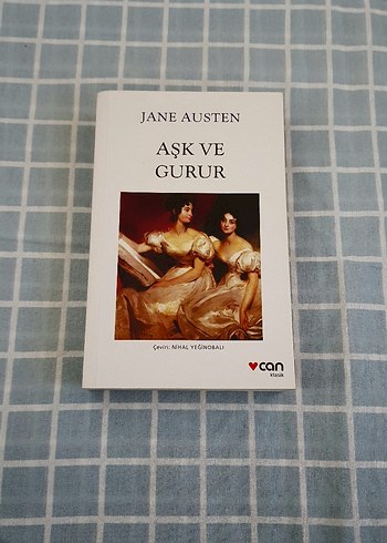Aşk ve Gurur