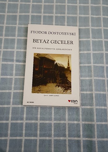 Beyaz Geceler
