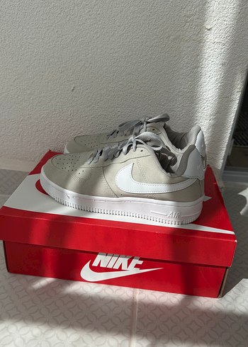 Nike Air Force 1 Low Siklik Ve Rahatlik Bir Arada