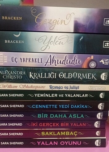  Beden Renk Kitap