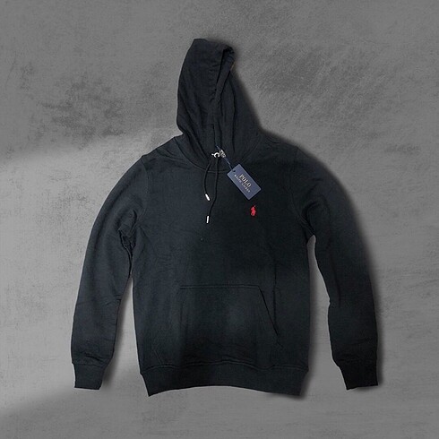 Polo Ralph Lauren kapüşonlu sweatshirt