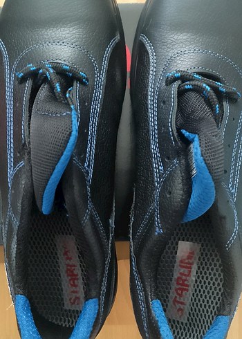 iş ayakkabısı starline - Görsel 2