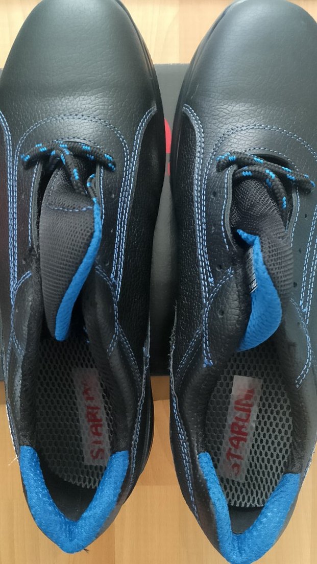 iş ayakkabısı starline - Görsel 2