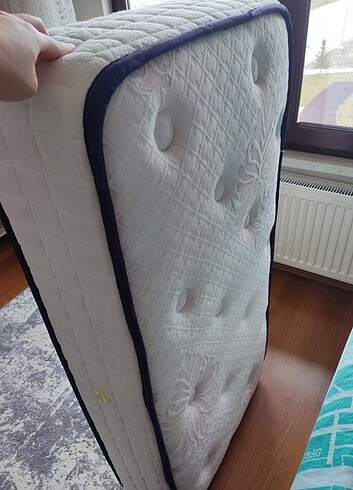 Çocuk ortapedik yatak