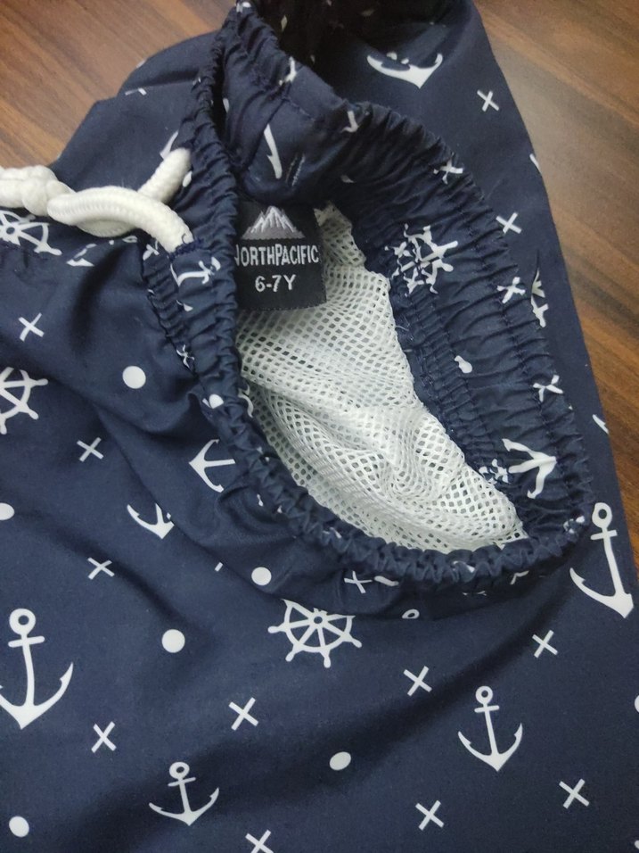 mayo  Deniz Şortu - Görsel 3