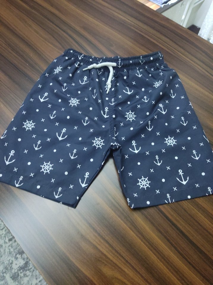 mayo  Deniz Şortu - Görsel 2