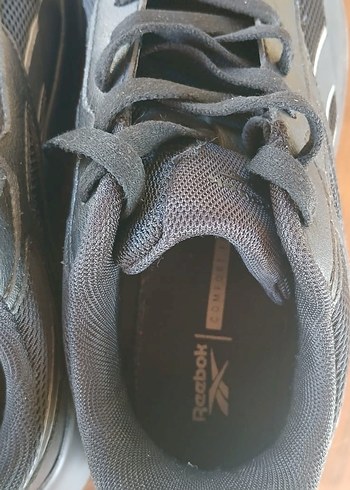 Reebok Siyah Reebok