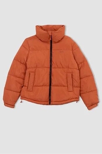 Defacto fit kiremit mont