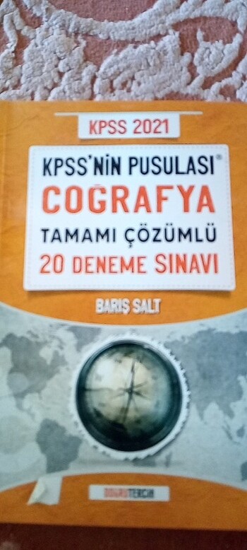 Deneme sınavları 