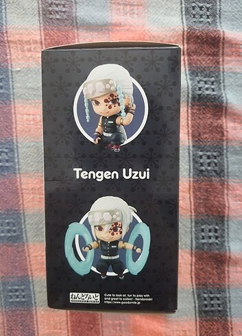 Uzui Tengen Nendoroid