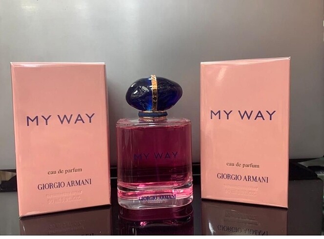 GIORGIO ARMANI