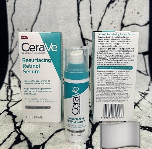 CERAVE
