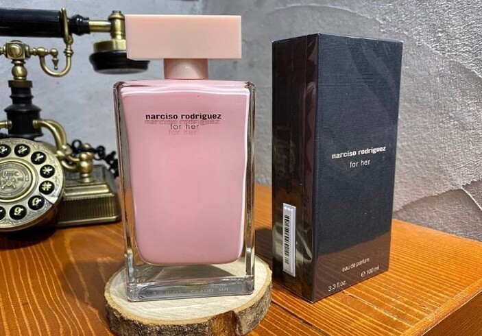 Narciso Rodriguez