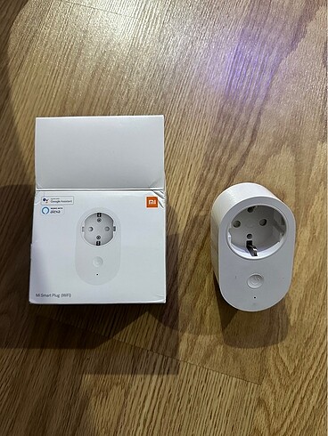 Xiaomi Akıllı Priz