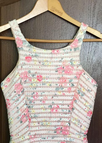 LCW Çan Elbise - Görsel 3