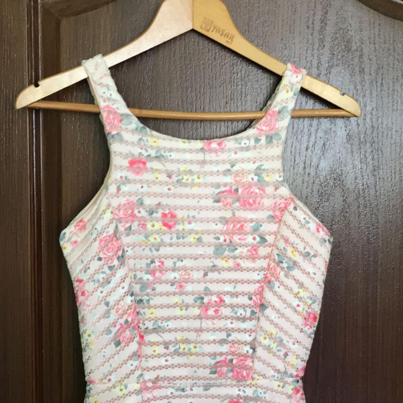 LCW Çan Elbise - Görsel 3