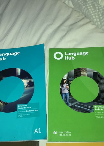 Macmillan Education Yabancı Dil Kitapları - Görsel 3