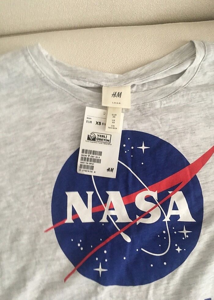 Tshırt şort - Görsel 2