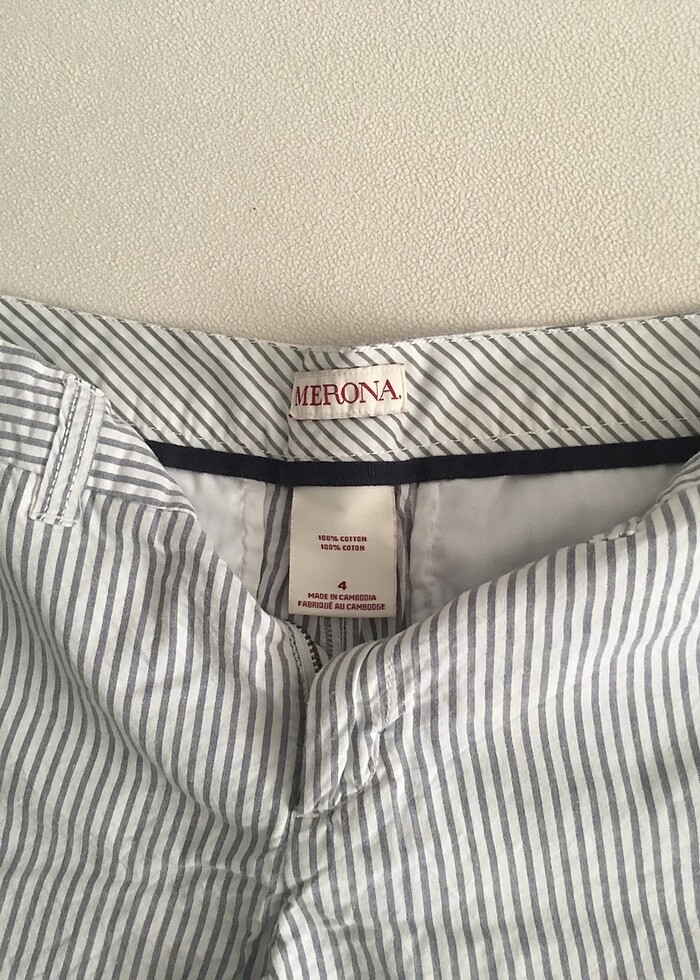 Tshırt şort - Görsel 3