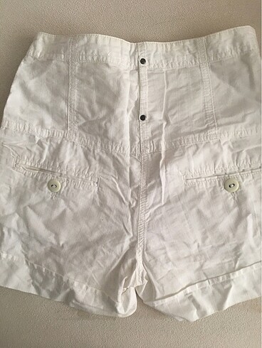 Şort - Görsel 2