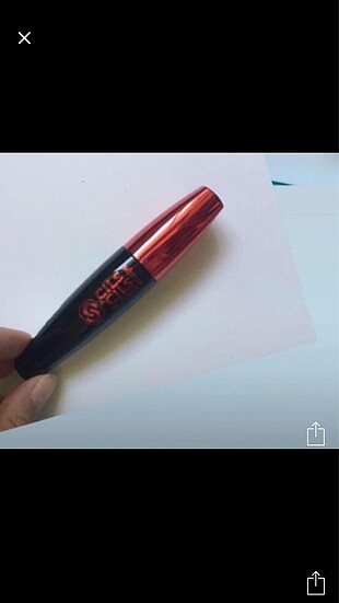 Diğer Watsons maskara