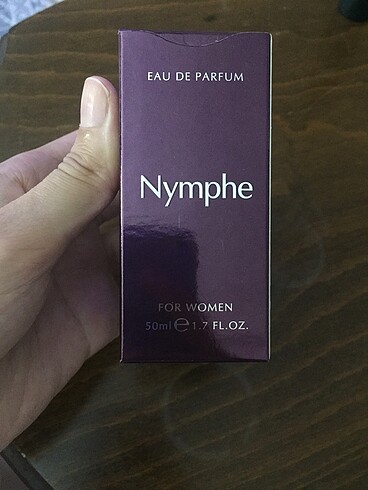 farmasi nymphe