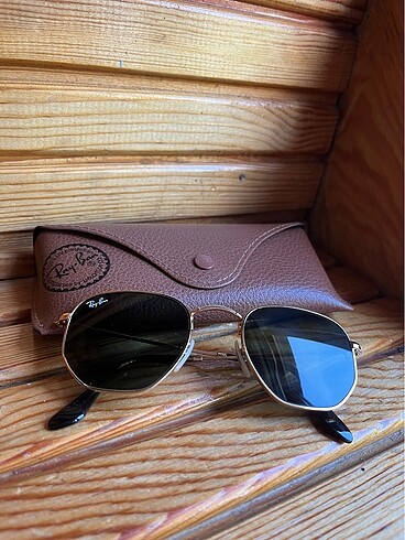 rayban güneş gözlüğü