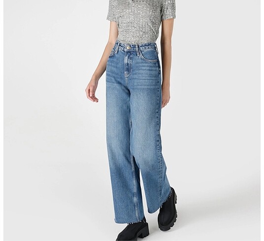 colins 90's jean