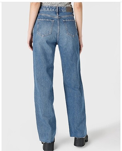 Colin's colins 90's jean