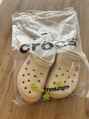 Crocs Crocband Unisex Terlik