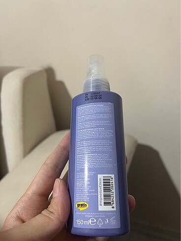 Hyp Me Nemlendirici Hyaluron Saç Serumu - Görsel 3