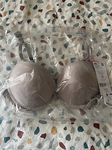 penti Super Push Up Sütyen