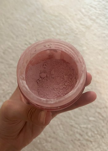 The Purest Solutions Peeling Toz Temizleyici - Görsel 2