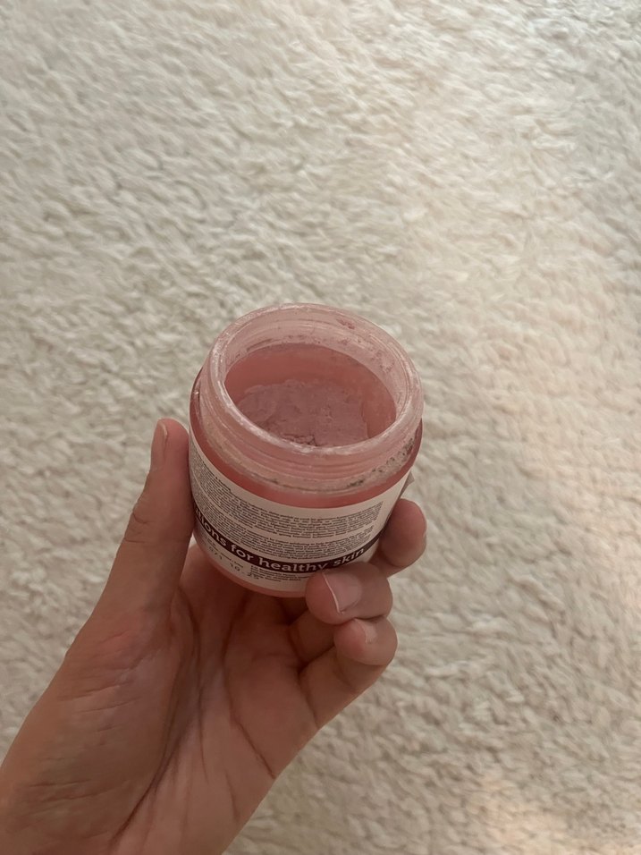 The Purest Solutions Peeling Toz Temizleyici - Görsel 4